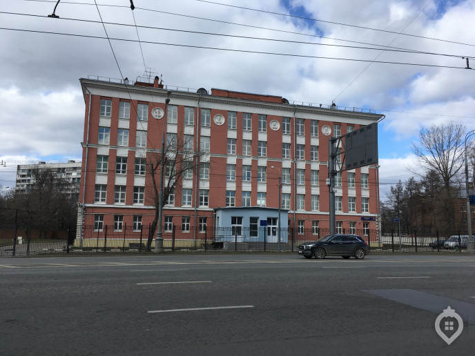 ЖК "Биг тайм": бизнес-класс, зажатый в треугольнике дорог - Фото 45