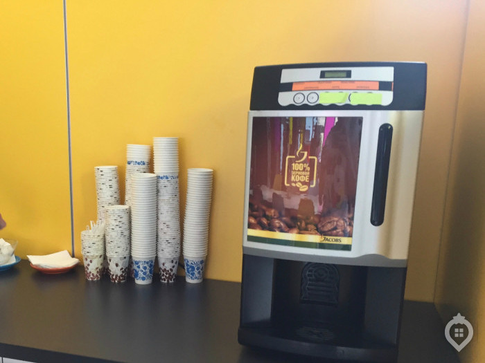 ЖК "Тетрис": головоломка из маленьких кубиков - Фото 44