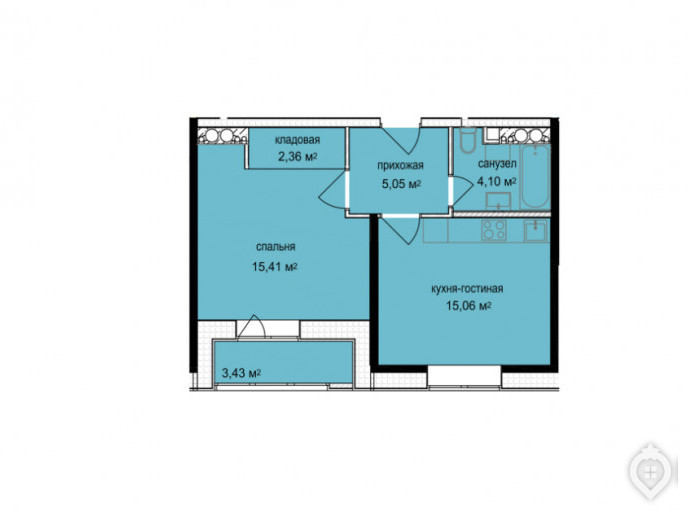 ЖК "Баркли Медовая долина": как не увязнуть в бочке сладких обещаний - Фото 73