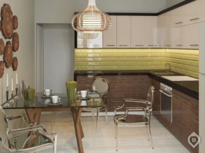 ЖК "Отрада 2": кому на радость? - Фото 59