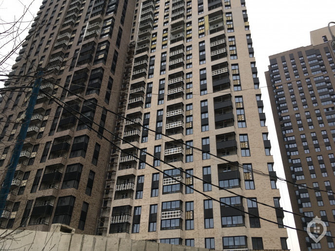 ЖК "Фестиваль парк": небоскрёбы на месте панельных хрущёвок - Фото 21