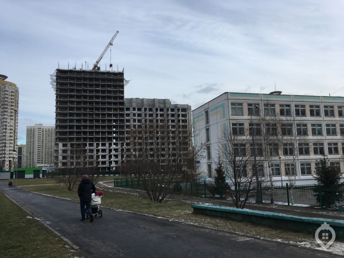 ЖК "Тополя": коммерческий проект "Мосводоканала" - Фото 41