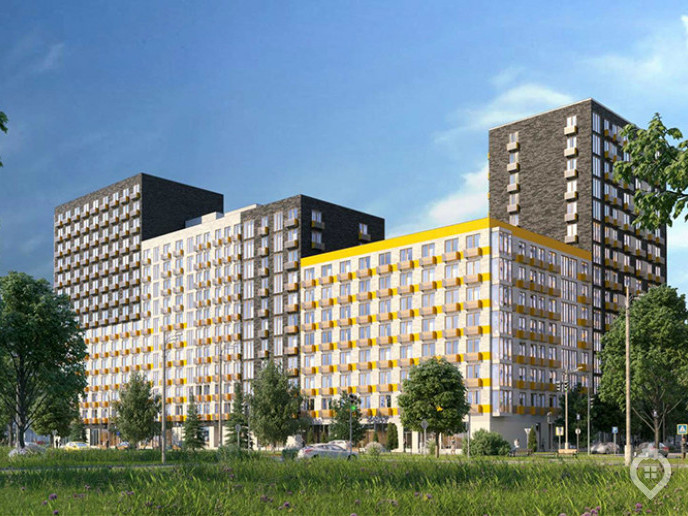 ЖК "Москвичка": столичные амбиции в 5 км от МКАД - Фото 7