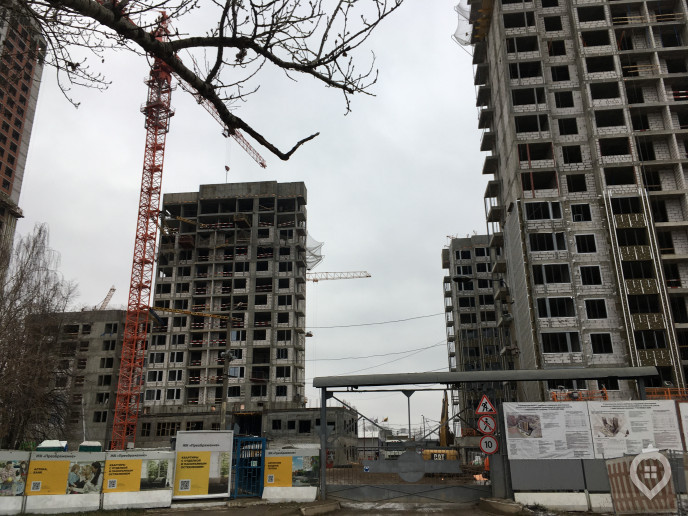 ЖК "Преображение": популярные квартиры у метро - Фото 15