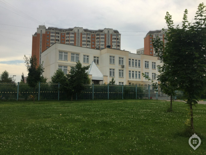 ЖК "Северный": дома средней высотности между Дмитровкой и лесопарком - Фото 88