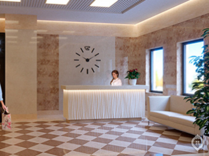 ЖК "Город": урбанизация Дмитровского района от компании "Град" - Фото 21