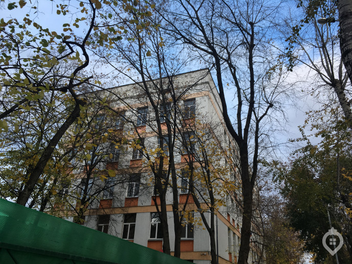 ЖК "Фонвизинский": скромный паркинг, но до метро 100 метров - Фото 38