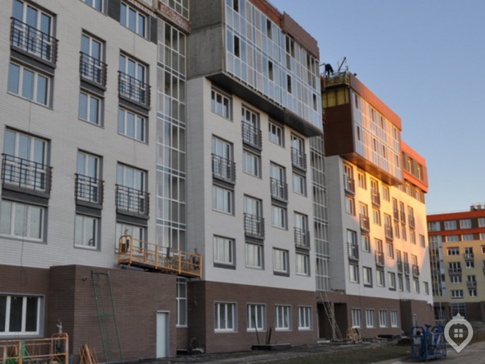 ЖК "Город": урбанизация Дмитровского района от компании "Град" - Фото 1