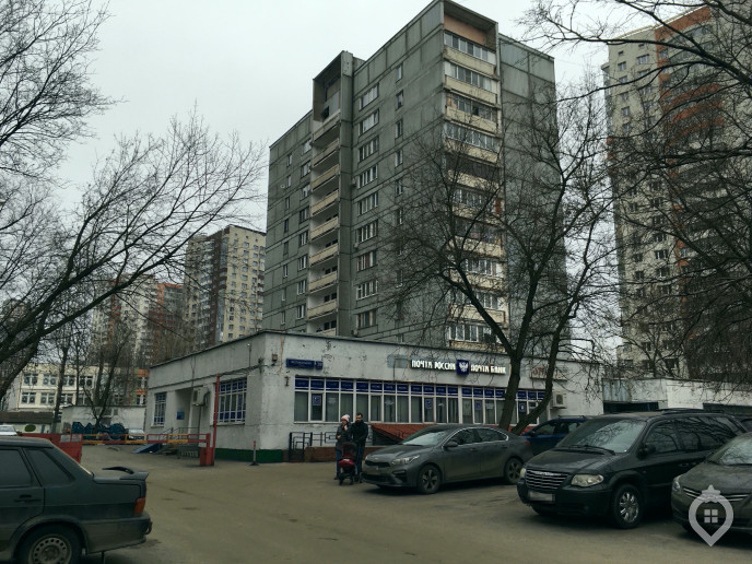 ЖК "Фестиваль парк": небоскрёбы на месте панельных хрущёвок - Фото 64