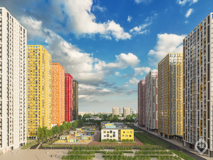 ЖК "Тетрис": головоломка из маленьких кубиков - Фото 3