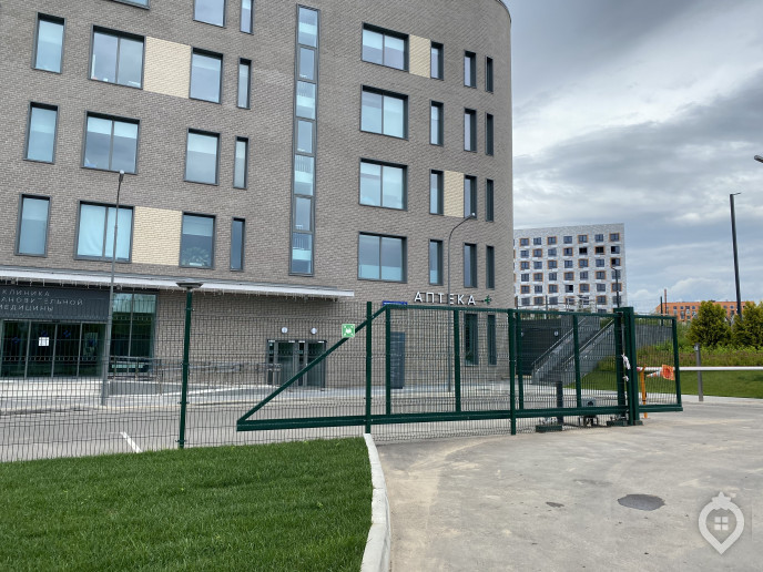 ЖК "Ильинские луга": о жизни в красногорской глубинке - Фото 57