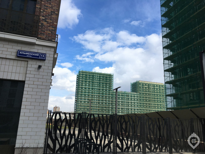 ЖК "Селигер сити": голландский стиль в Западном Дегунино - Фото 20