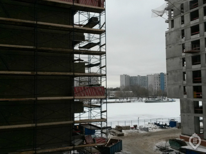 ЖК "Ривер Парк": противоречивое соседство - Фото 39