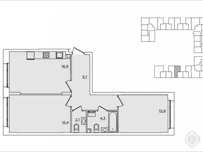 "Испанские кварталы": есть ли перспектива? - Фото 11