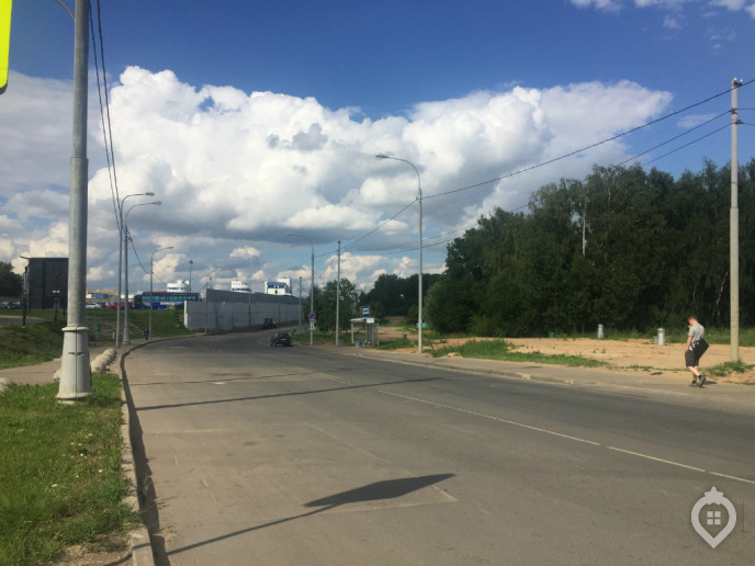 ЖК "Мир Митино": отдельная галактика рядом с лесопарком и кладбищем - Фото 2