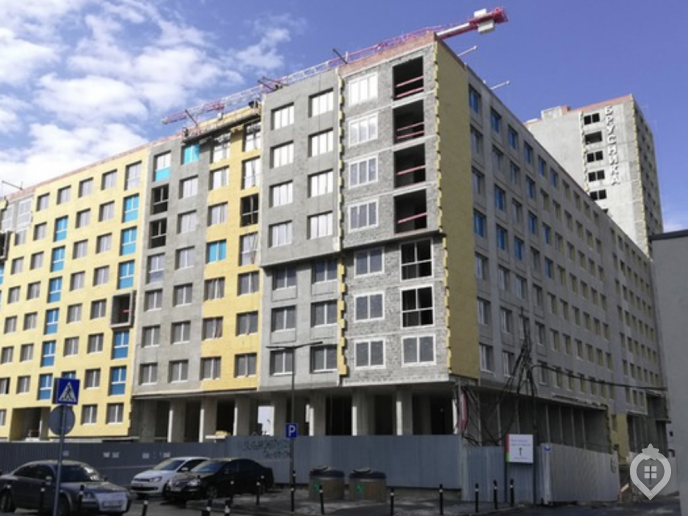 ЖК "Первый квартал": голландский пригород на окраине Видного  - Фото 58