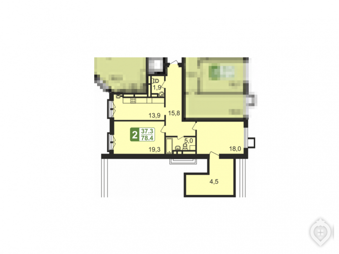 ЖК "Новогорск парк": дружный лесной городок - Фото 51