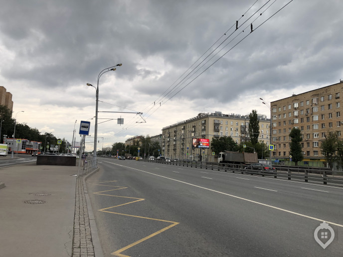 ЖК "Михайловский парк": жизнь после расселения хрущевок - Фото 31