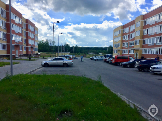 ЖК "Малая Истра": невысокие дома и такие же темпы строительства - Фото 22