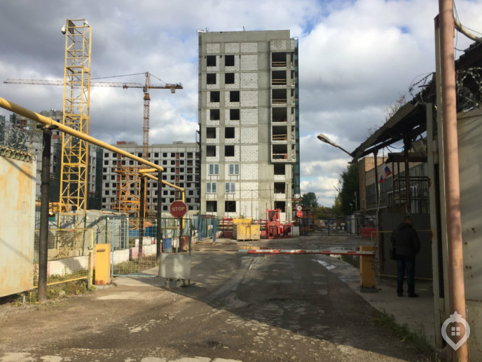 ЖК "SREDA": реинкарнация Карачаровского завода - Фото 29