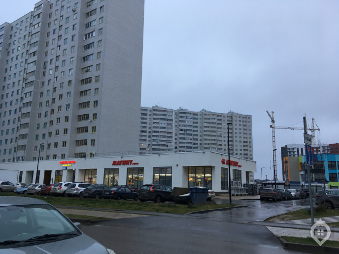 ЖК "Кленовые аллеи": дома вдоль шоссе в центре Новой Москвы - Фото 49