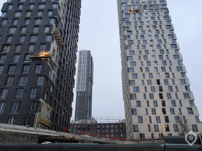 ЖК "Фили сити": в эпицентре перерождения района - Фото 26