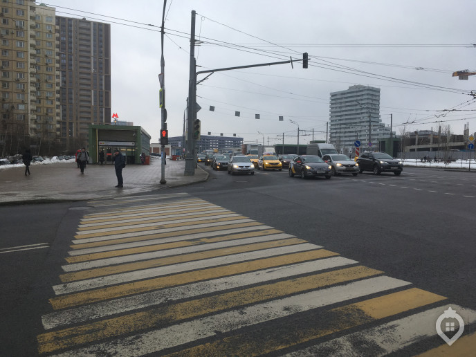 Апарт-комплекс "Ситимикс": самая дешёвая новостройка на юго-западе столицы - Фото 5