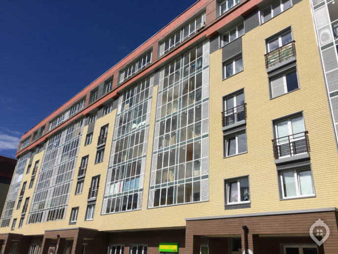 Микрорайон "Красногорский": ухоженный пригород с домами не выше 8 этажей - Фото 8