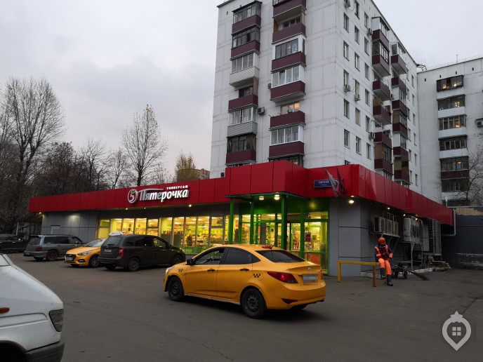 ЖК "Баланс": ставка на окружение при малом метраже - Фото 61