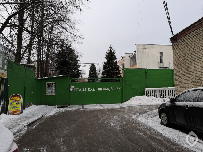 ЖК "Инновация": бонусы нанотехнологического соседства - Фото 101