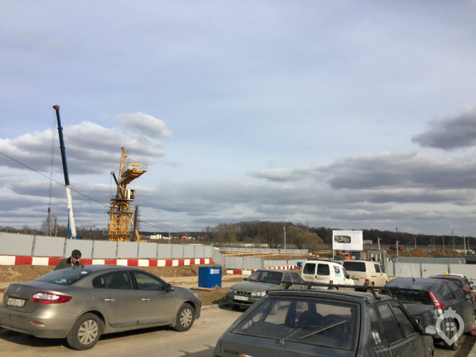 ЖК "Москва А101" - карамельно-шоколадная ириска. А что внутри? - Фото 12