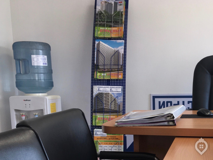 ЖК "Отрадный": обновление жилого фонда в Мытищах - Фото 41