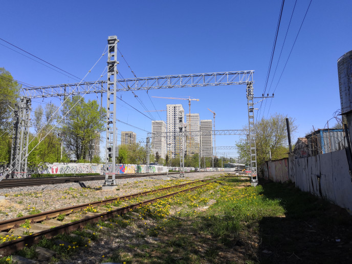 ЖК "Вестердам": самый доступный проект элитного застройщика - Фото 10