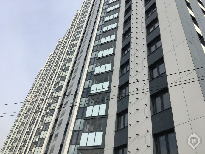 ЖК "Облака": комфорт-класс рядом с ж/д станцией - Фото 4