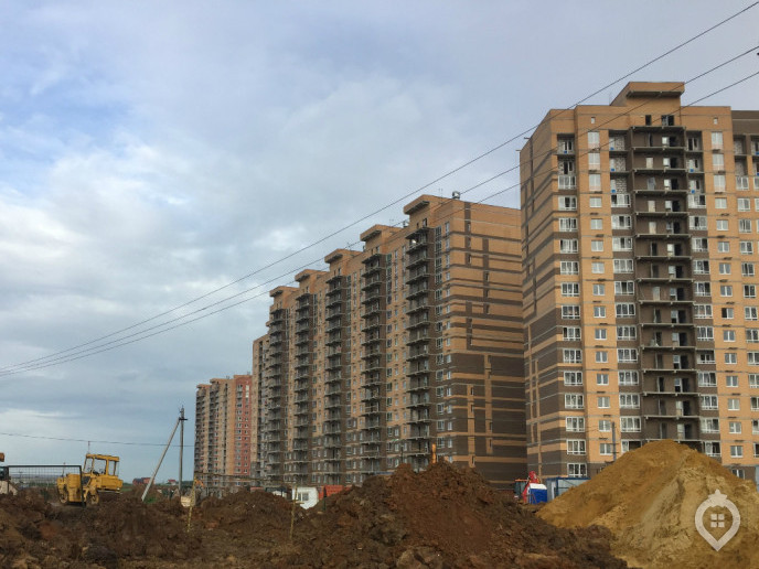 ЖК "Пригород Лесное": город в поле - Фото 21