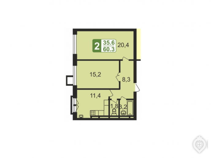 ЖК "Новогорск парк": дружный лесной городок - Фото 49