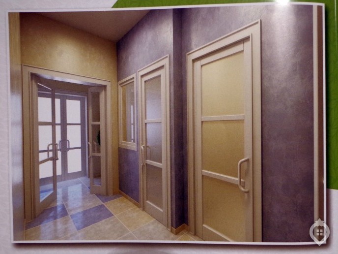 ЖК "Видный берег": комфорт-класс в полях - Фото 20