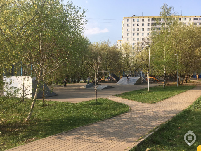 ЖК "Любовь и голуби": союз квартир и апартаментов - Фото 54