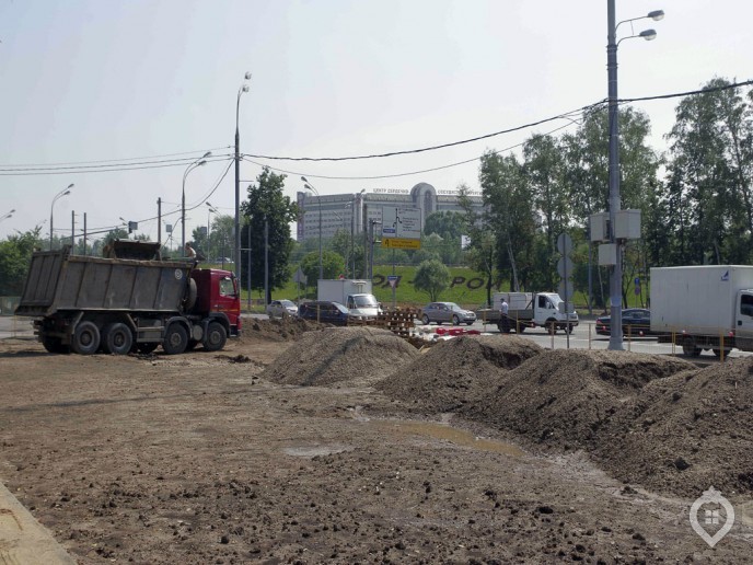 ЖК "Крылатский": на крайнем западе - Фото 1