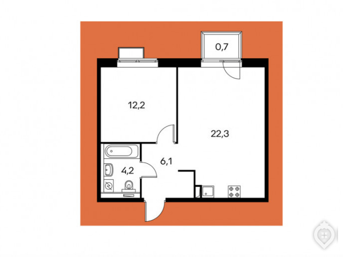 ЖК "Саларьево Парк": юго-западная автономия - Фото 59