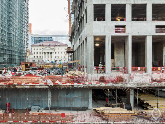 ЖК "Ясный": ожидаются осадки в виде платных детского сада и школы - Фото 3