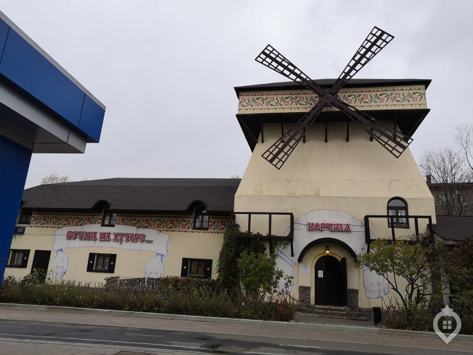 ЖК "Баланс": ставка на окружение при малом метраже - Фото 65