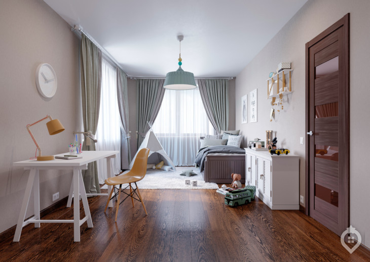 ЖК: "Южная Битца": панельный конструктор от ДСК-1 - Фото 72