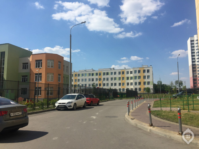 ЖК "Бунинские луга": самая дешёвая московская прописка от "ПИК" - Фото 99