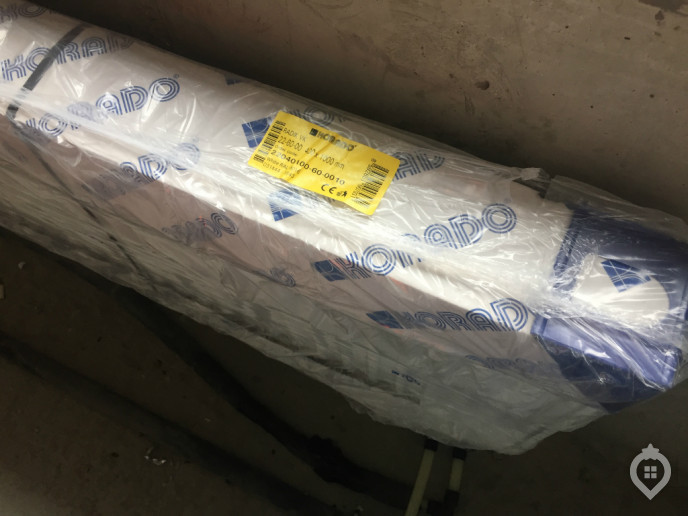 ЖК "Лайм": экзотическая архитектура Алексеевского района - Фото 32