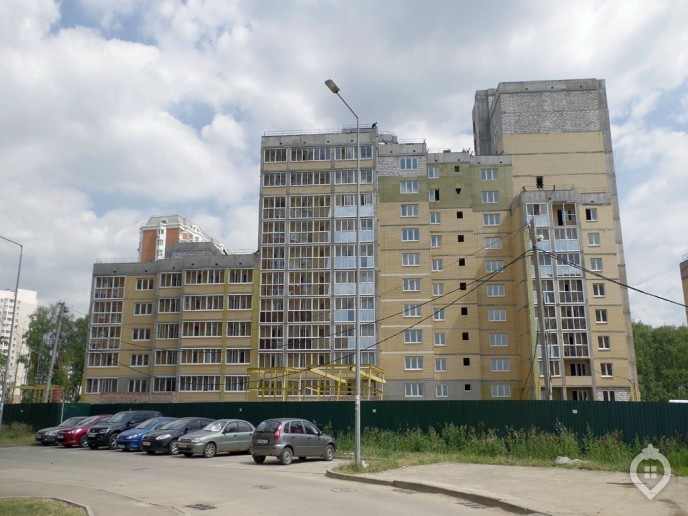 ЖК "Видный берег": комфорт-класс в полях - Фото 10