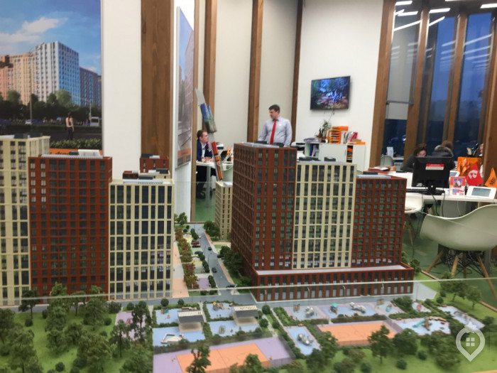 ЖК "Ясный": ожидаются осадки в виде платных детского сада и школы - Фото 71