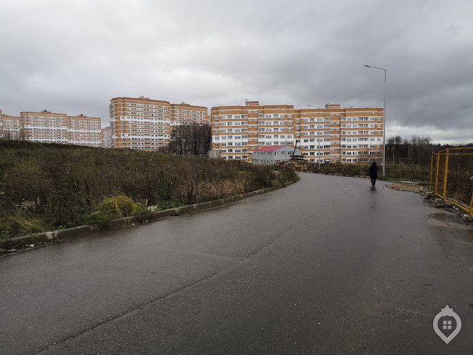 ЖК "Цветочные поляны": спальный район в ожидании скоростного трамвая - Фото 64