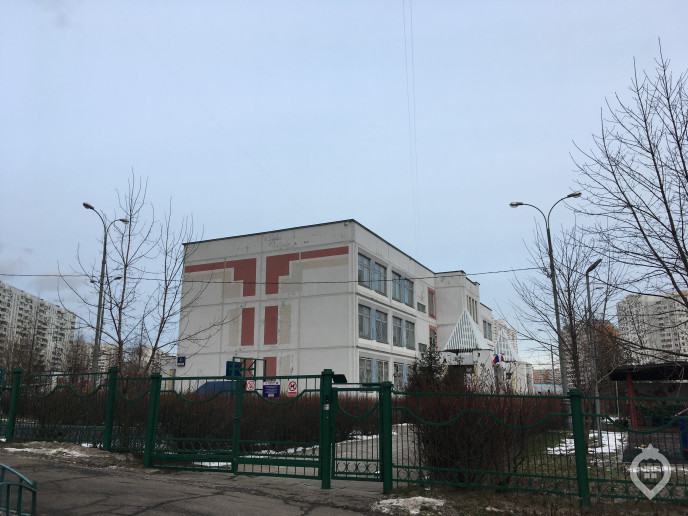 ЖК "Тополя": коммерческий проект "Мосводоканала" - Фото 43