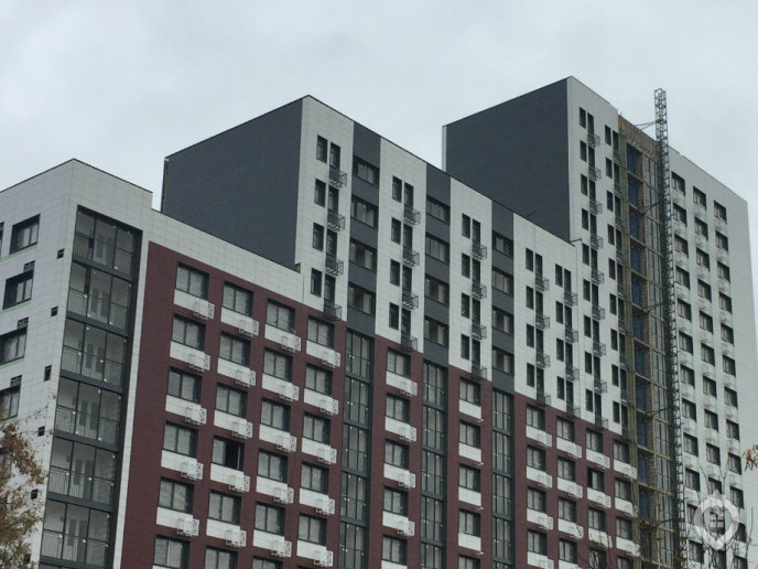 ЖК "Город": урбанизация Дмитровского района от компании "Град" - Фото 17